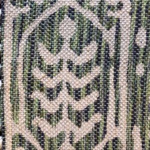 Meet your Posher, Chrystal